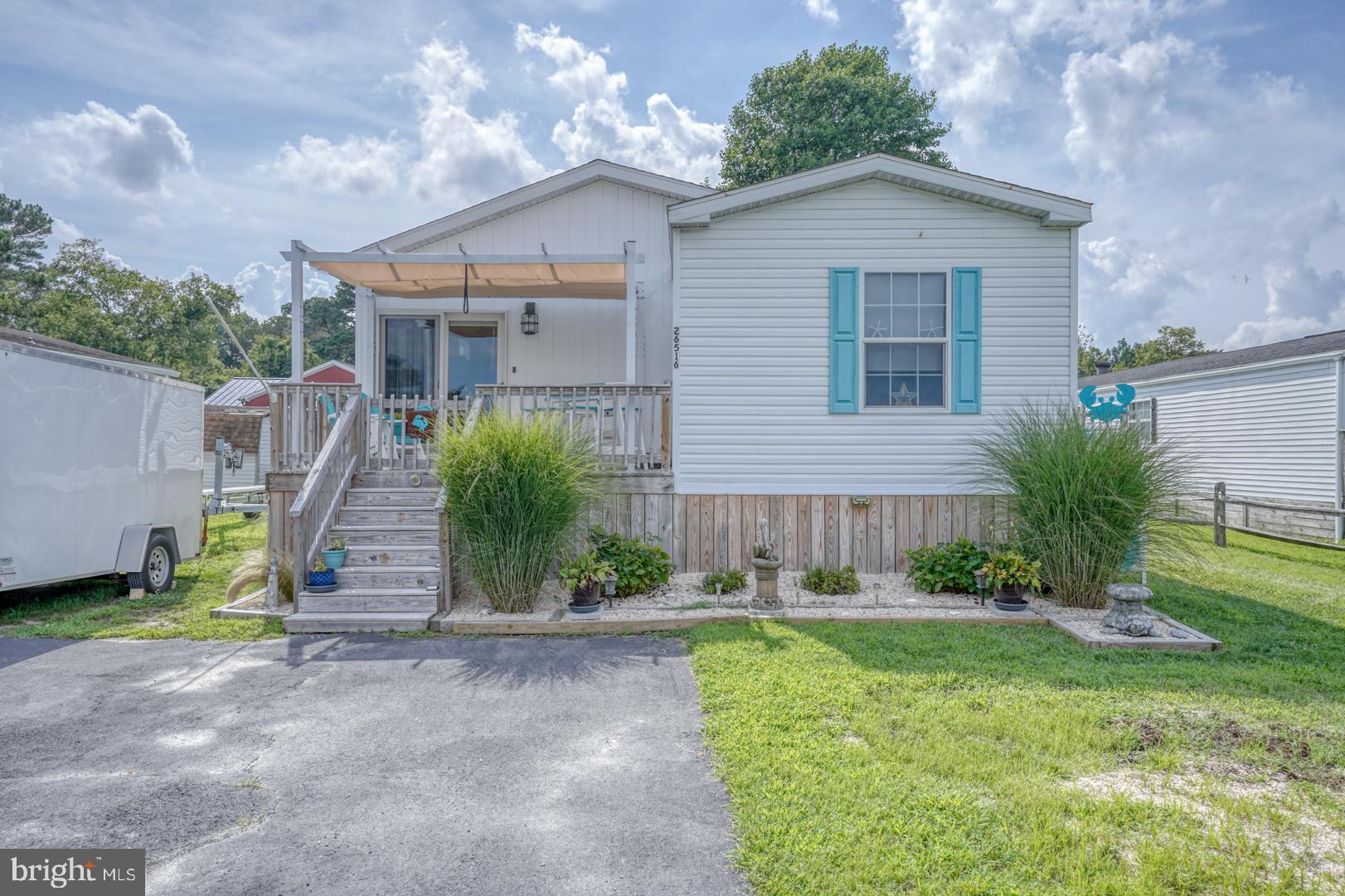 MASSEYS LANDING - Residential