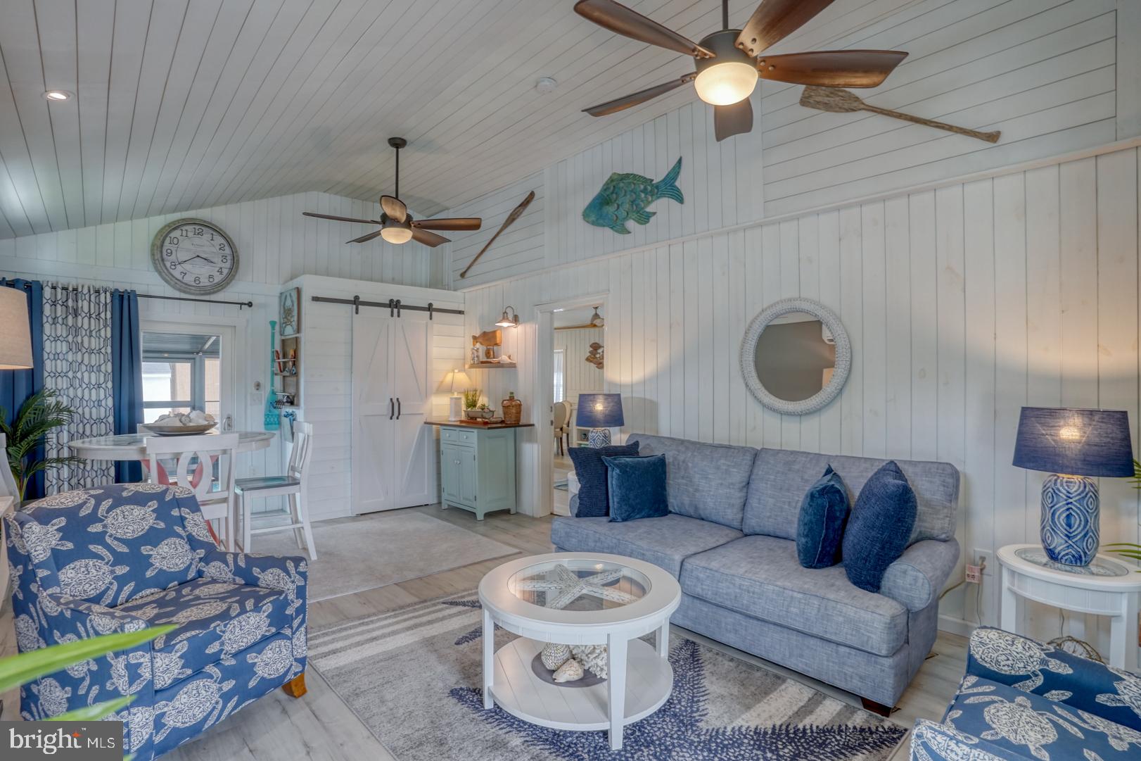 MASSEYS LANDING - Residential