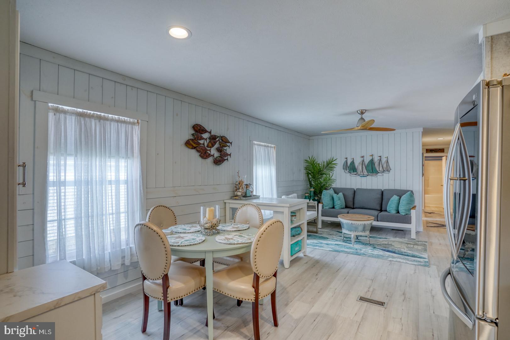 MASSEYS LANDING - Residential