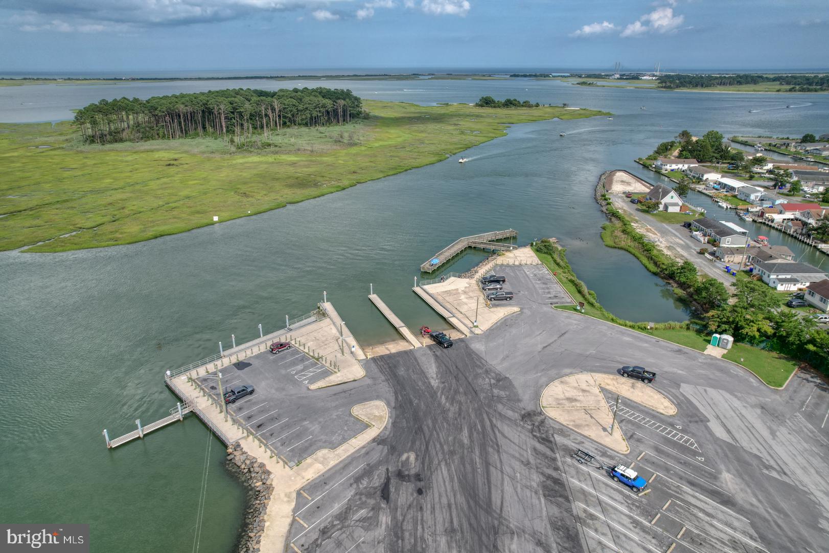 MASSEYS LANDING - Residential