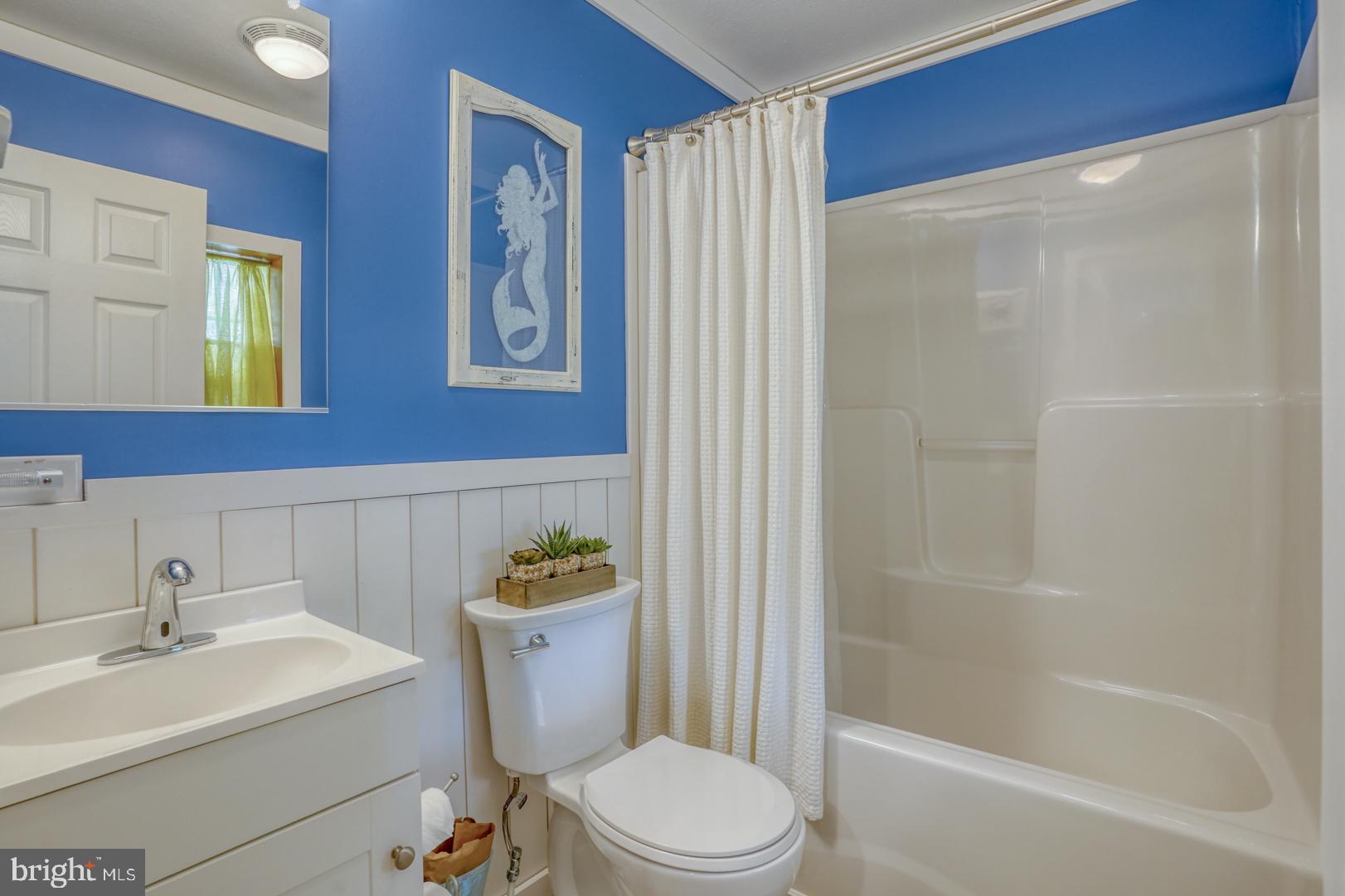 MASSEYS LANDING - Residential