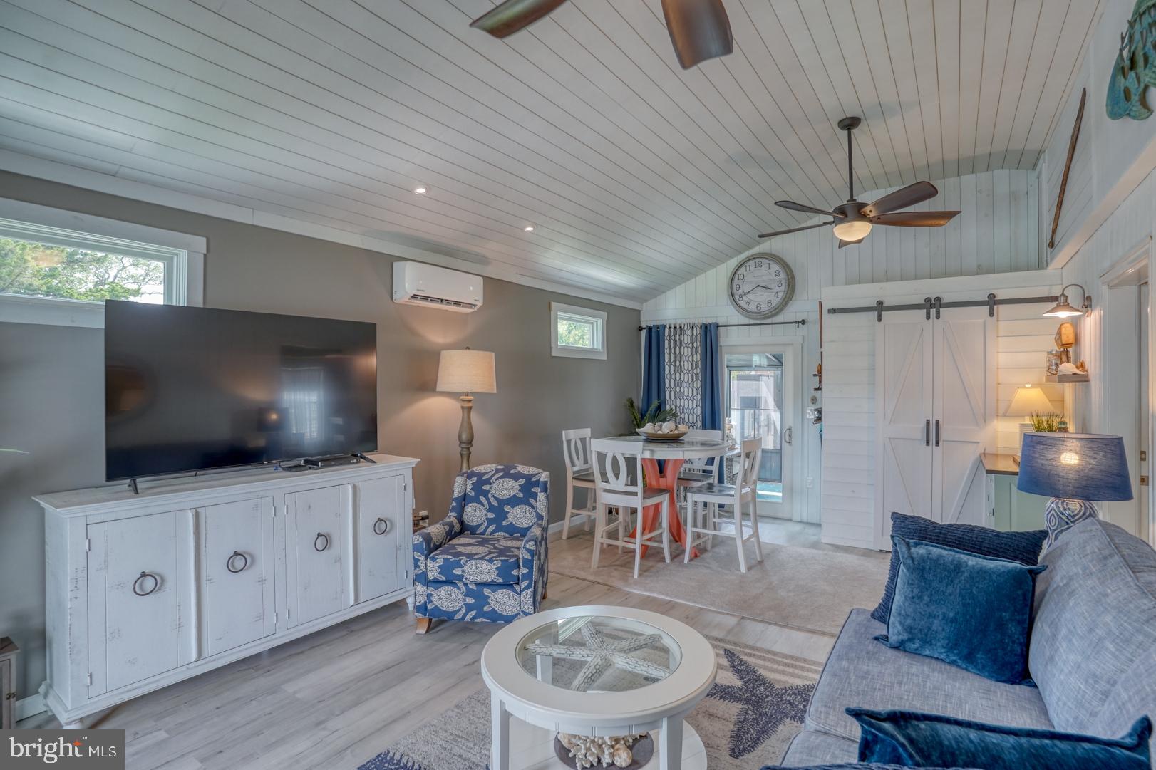 MASSEYS LANDING - Residential