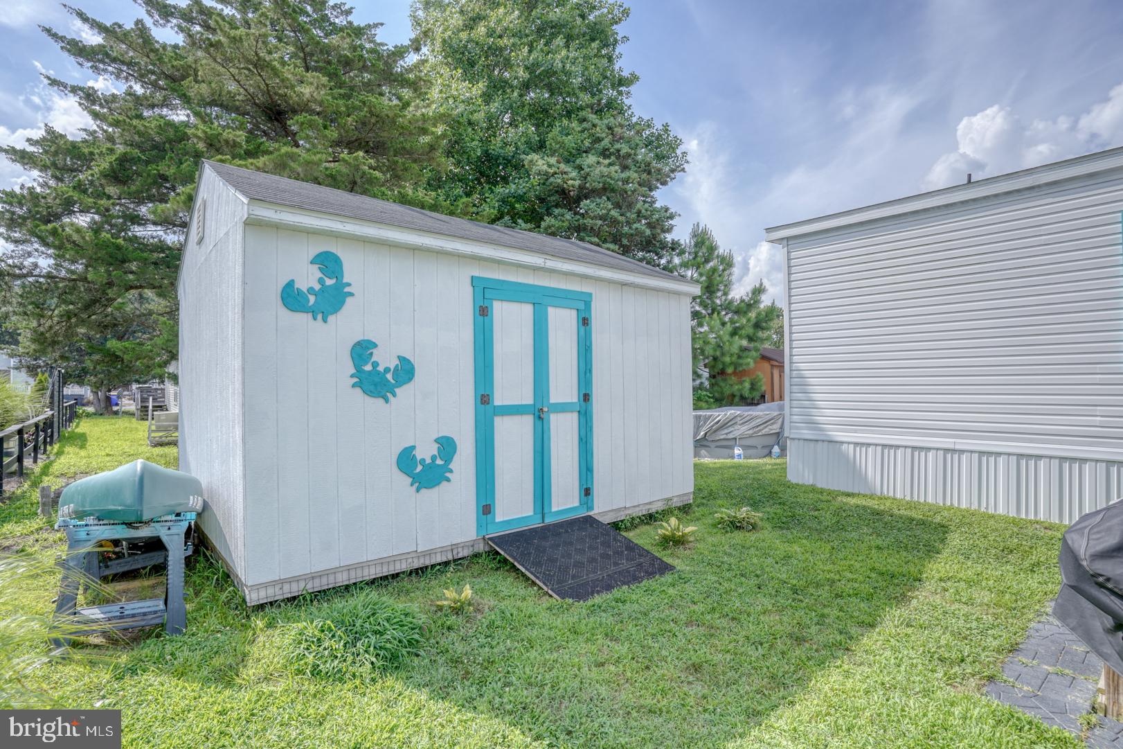 MASSEYS LANDING - Residential