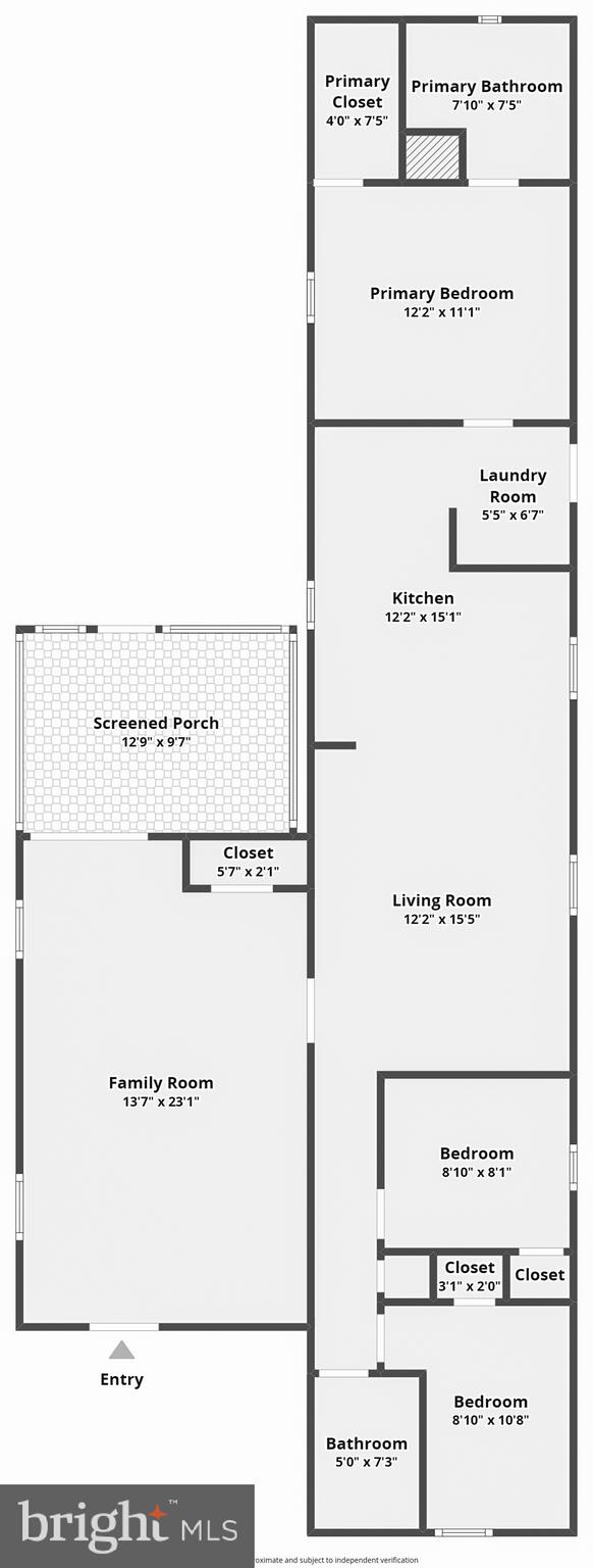 MASSEYS LANDING - Residential