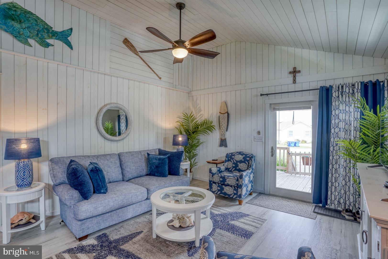 MASSEYS LANDING - Residential