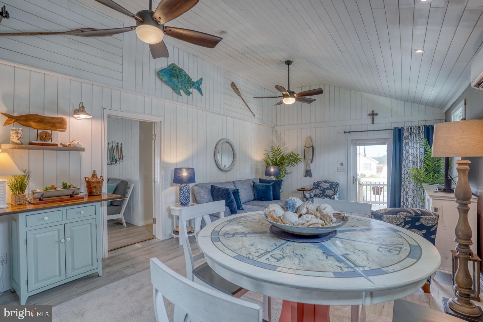 MASSEYS LANDING - Residential