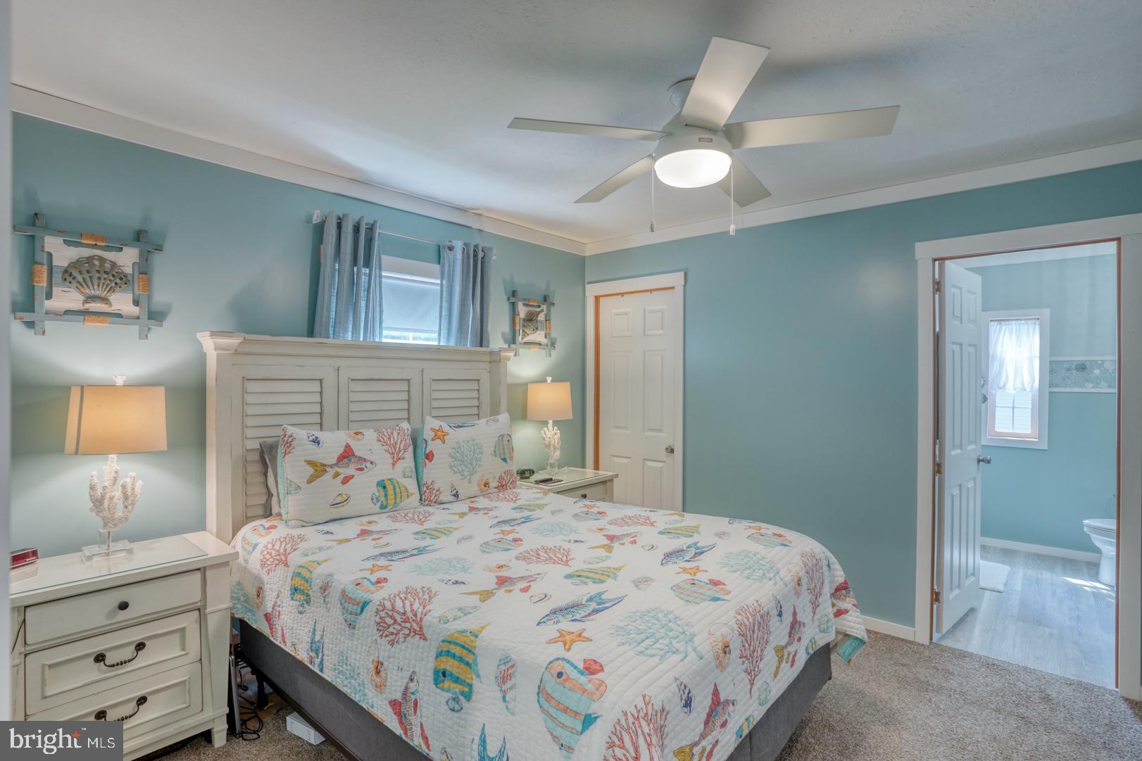 MASSEYS LANDING - Residential