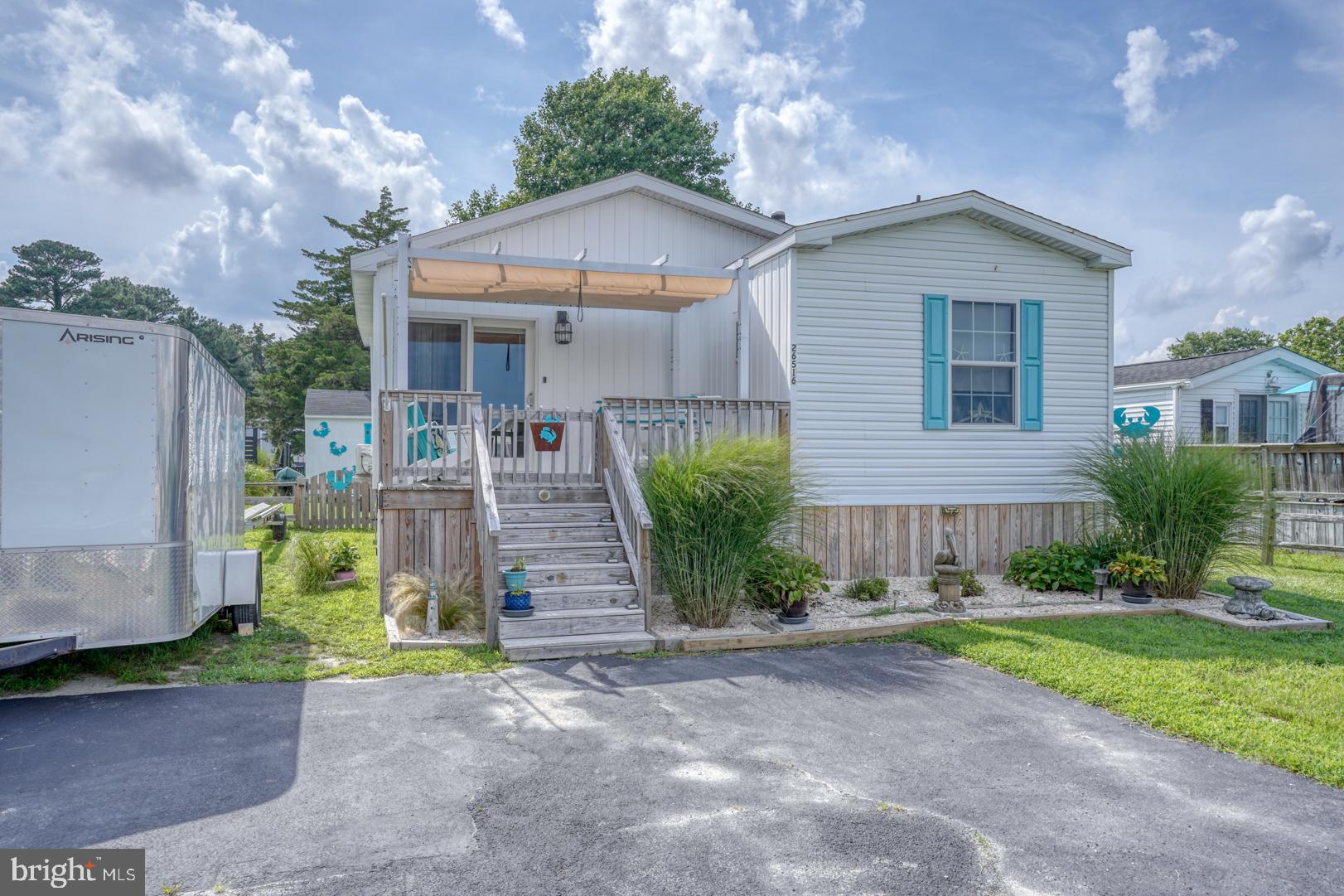 MASSEYS LANDING - Residential