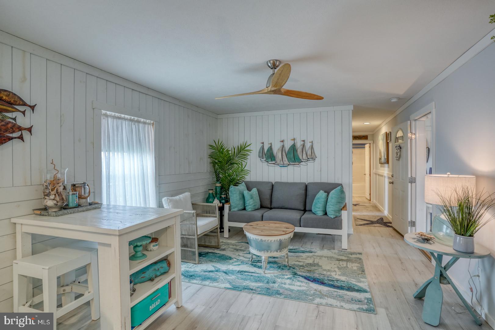 MASSEYS LANDING - Residential