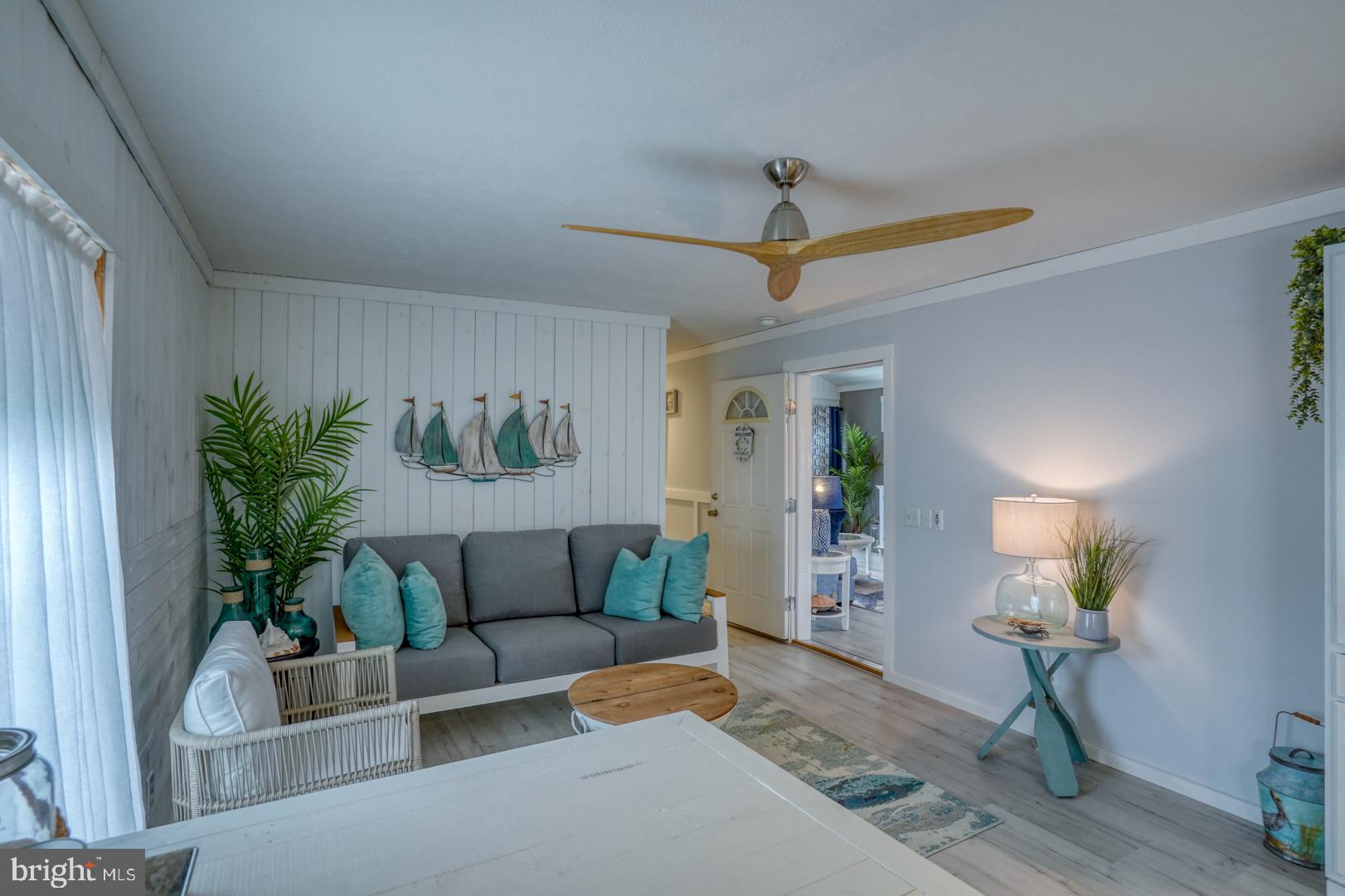 MASSEYS LANDING - Residential