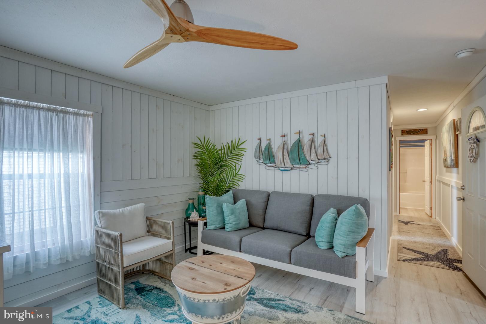 MASSEYS LANDING - Residential