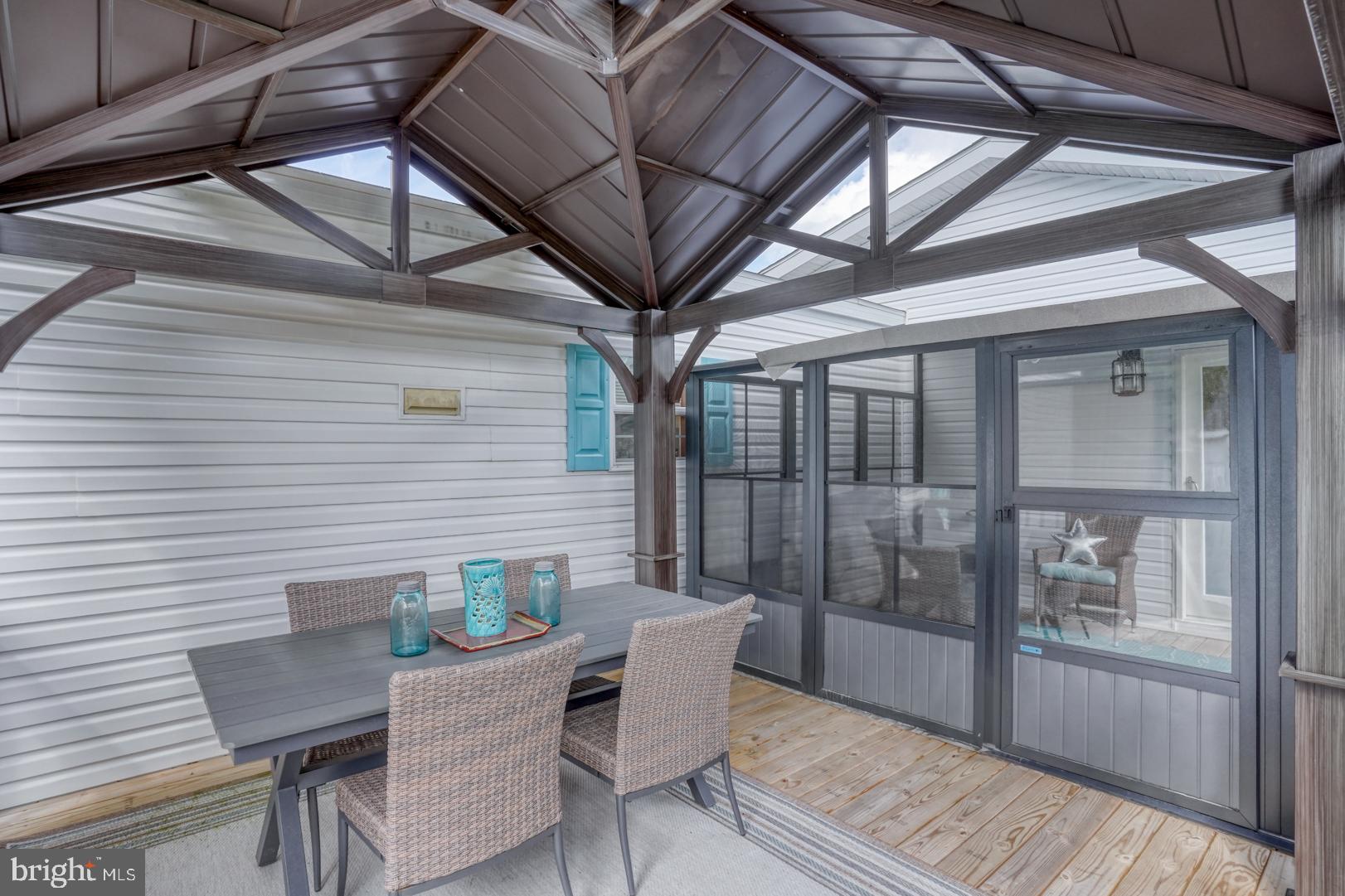 MASSEYS LANDING - Residential