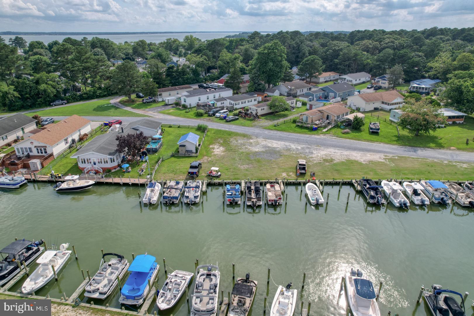 MASSEYS LANDING - Residential