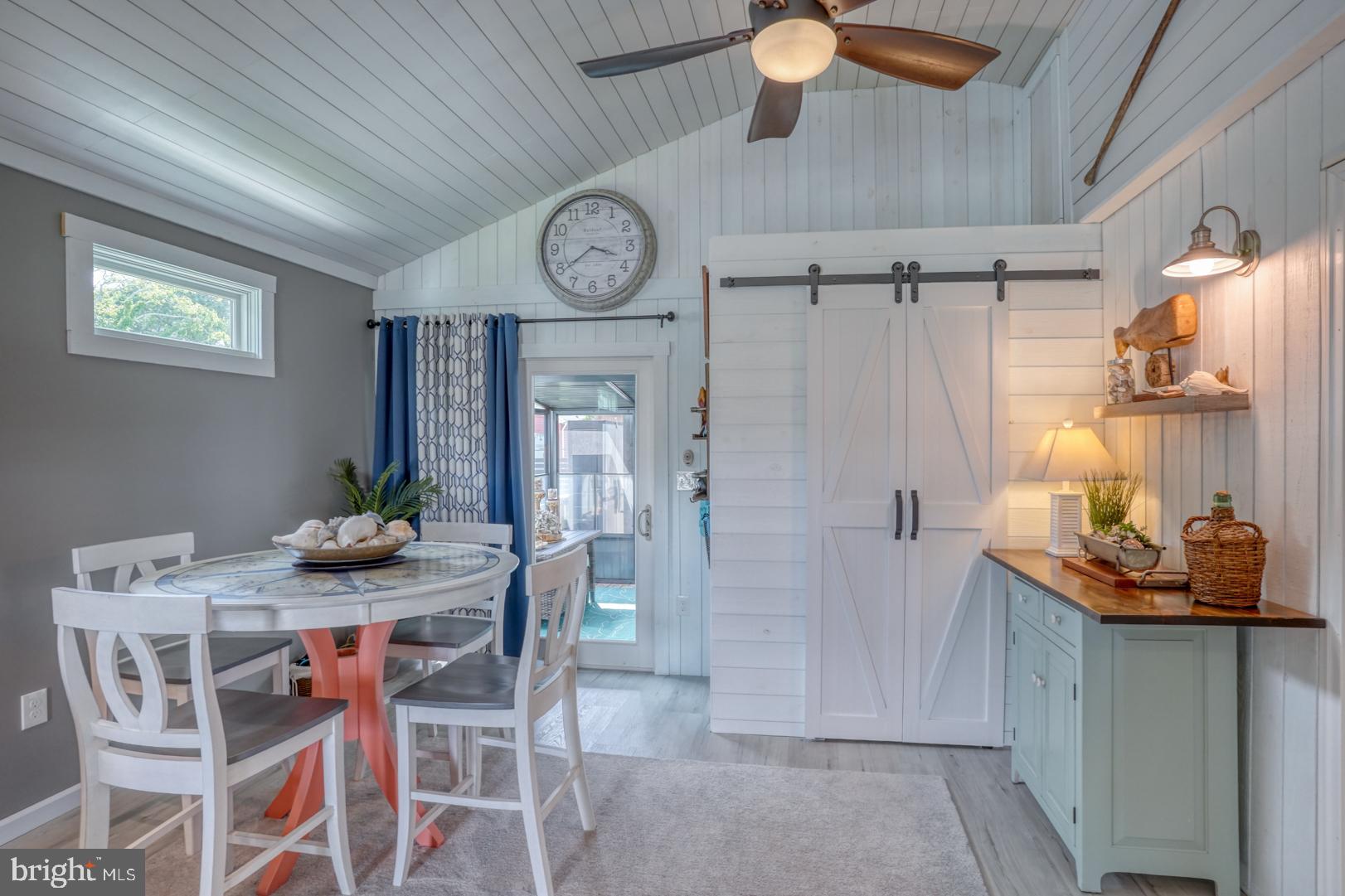 MASSEYS LANDING - Residential