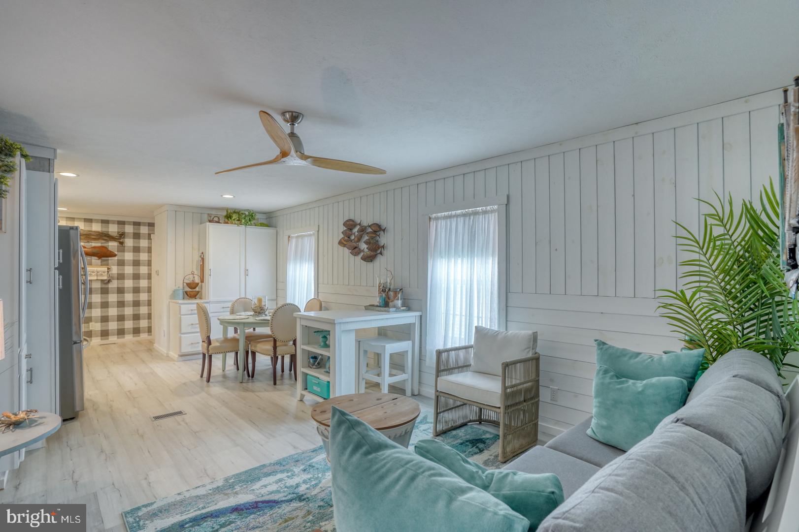 MASSEYS LANDING - Residential