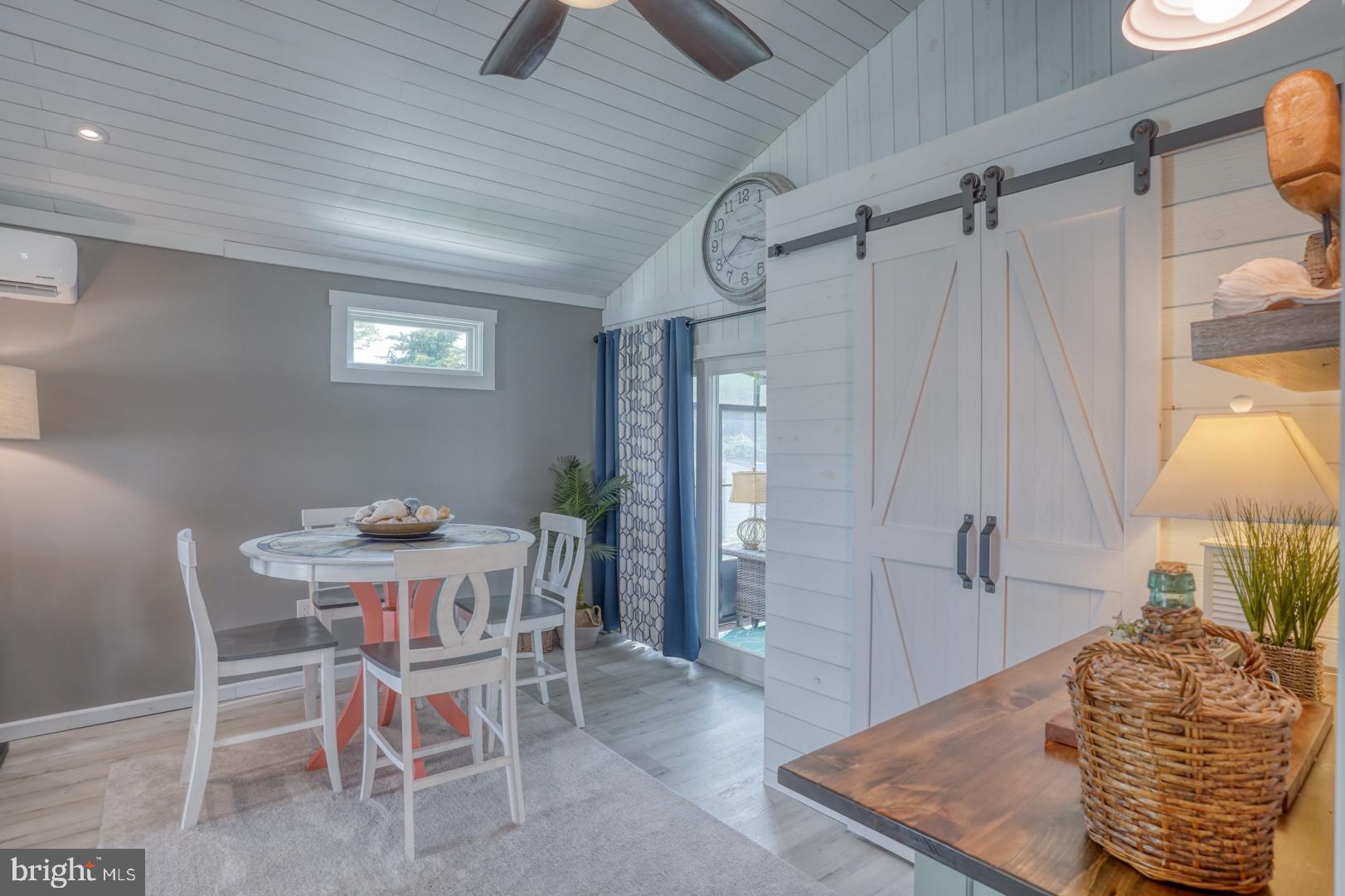 MASSEYS LANDING - Residential