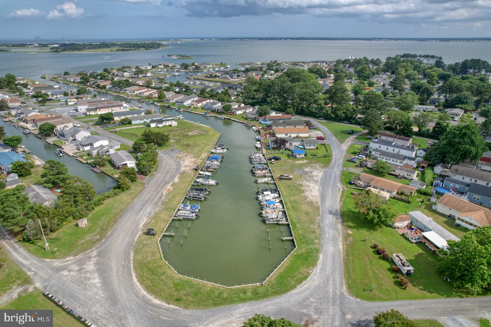 MASSEYS LANDING - Residential