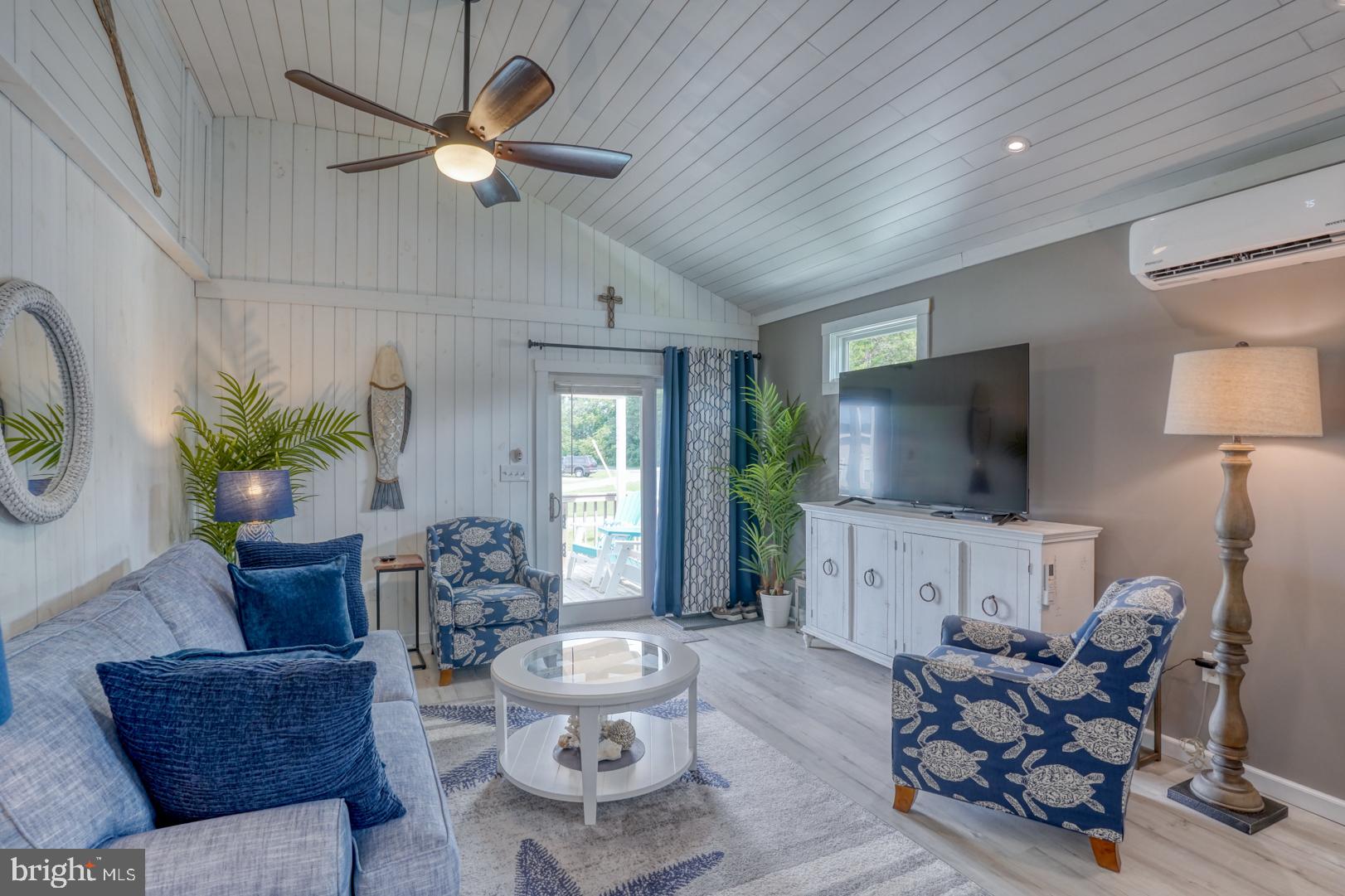 MASSEYS LANDING - Residential