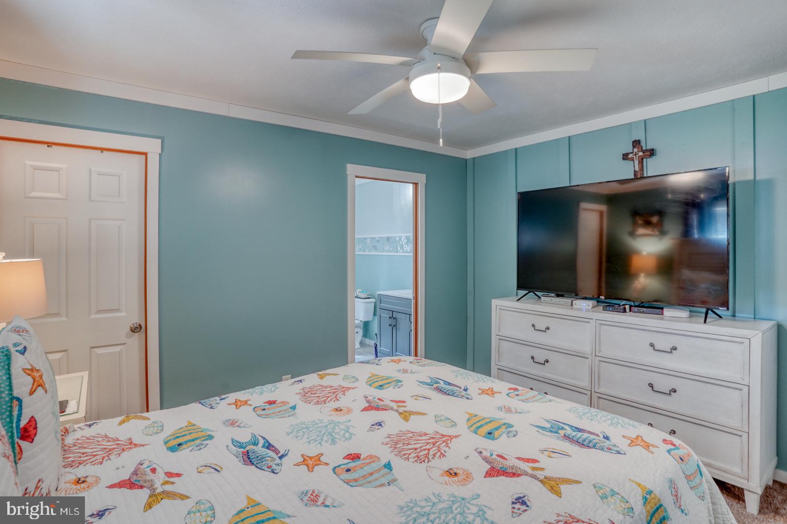 MASSEYS LANDING - Residential