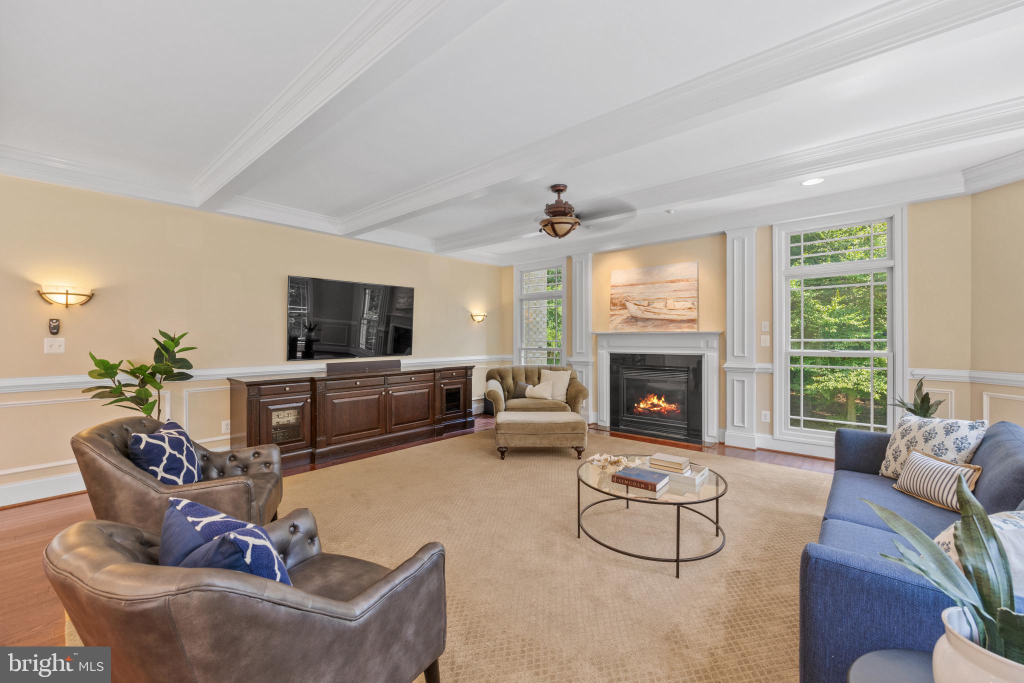 WINDSOR ESTATES - Residential