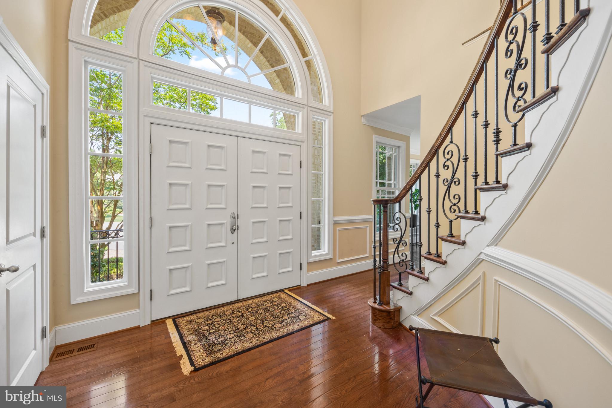 WINDSOR ESTATES - Residential