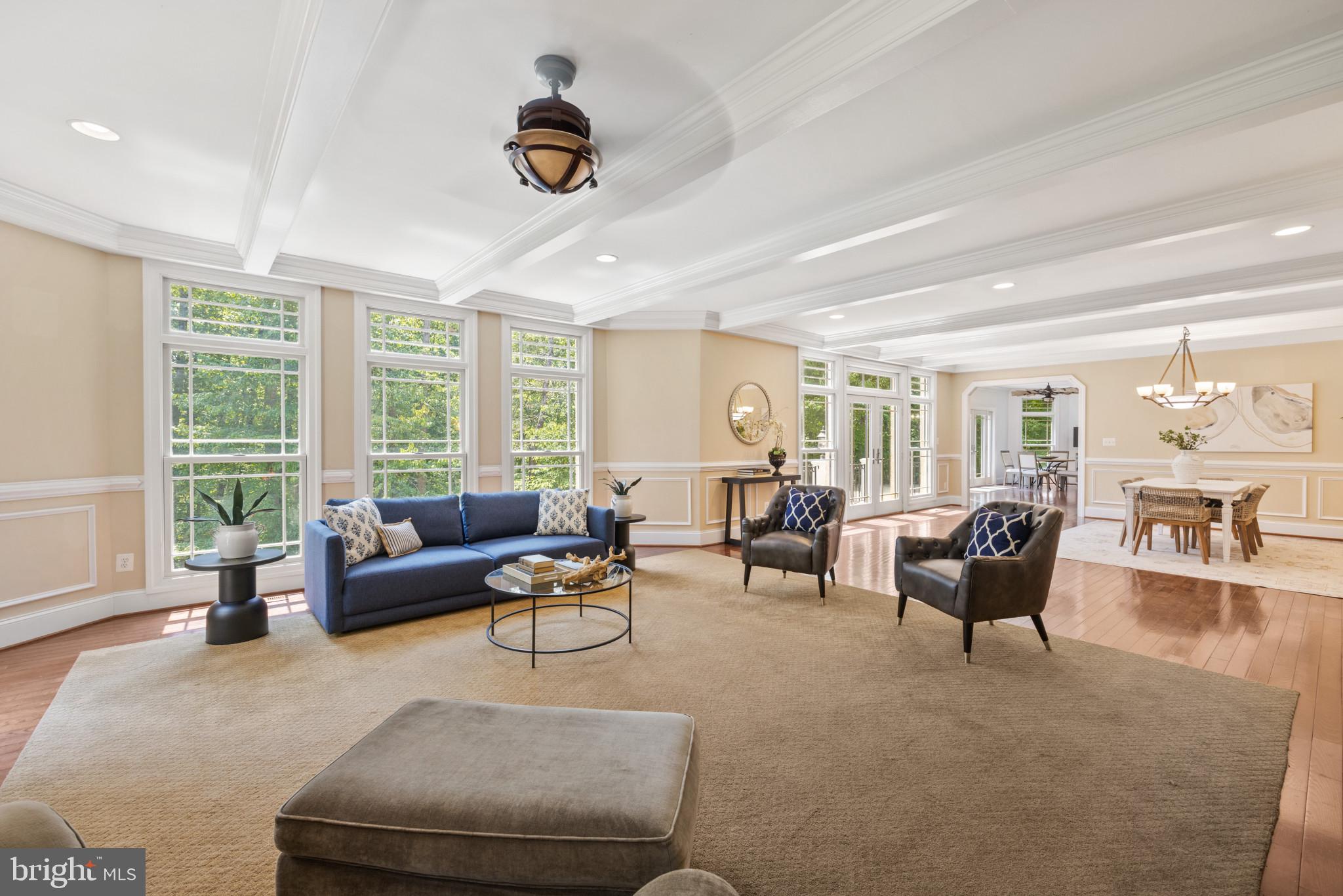 WINDSOR ESTATES - Residential