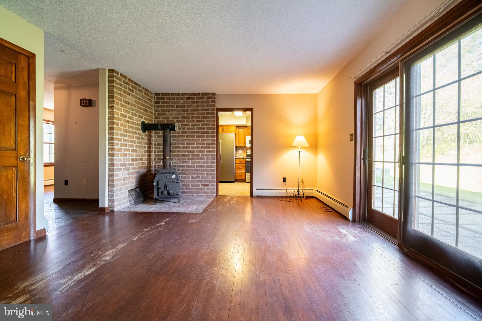 SPRINGETTSBURY TWP - Residential