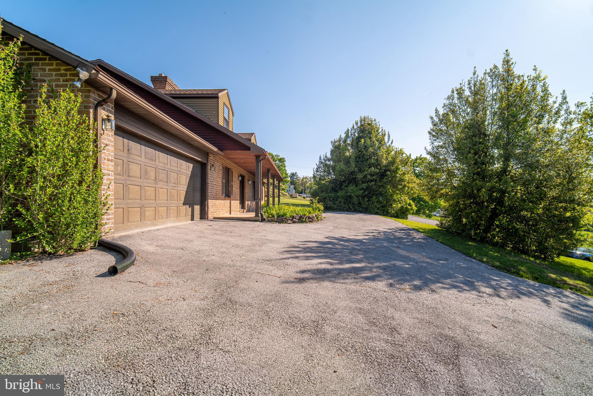SPRINGETTSBURY TWP - Residential