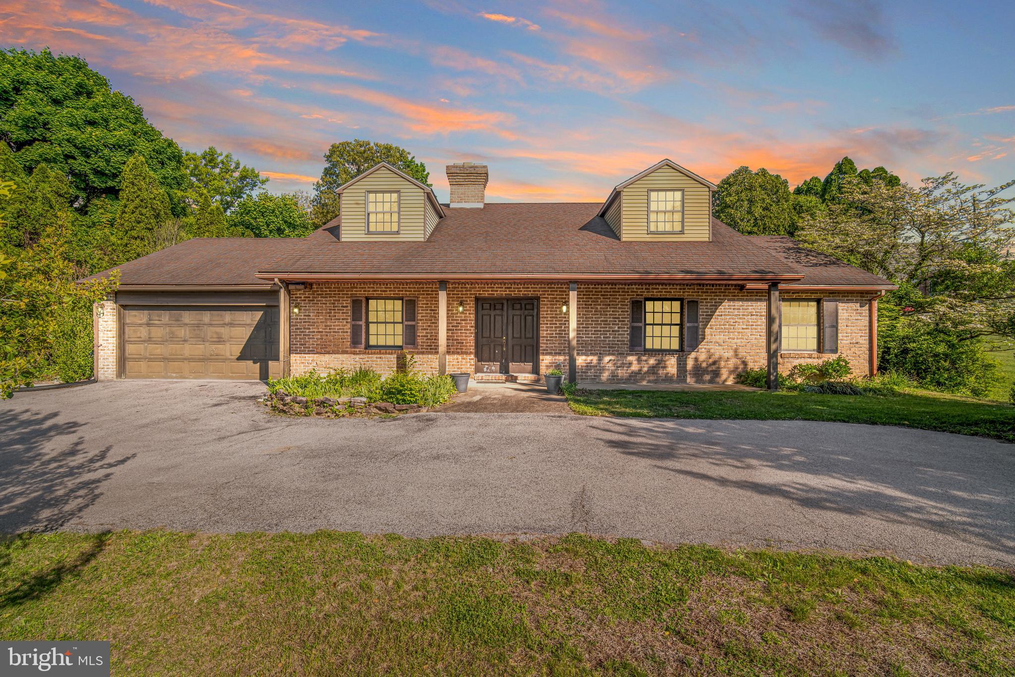 SPRINGETTSBURY TWP - Residential