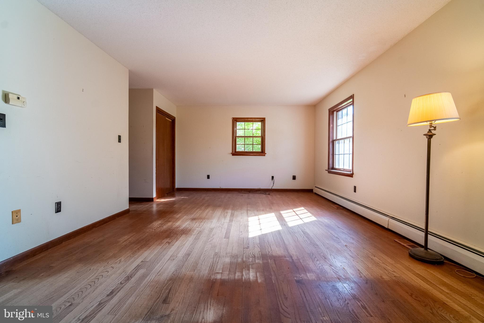 SPRINGETTSBURY TWP - Residential