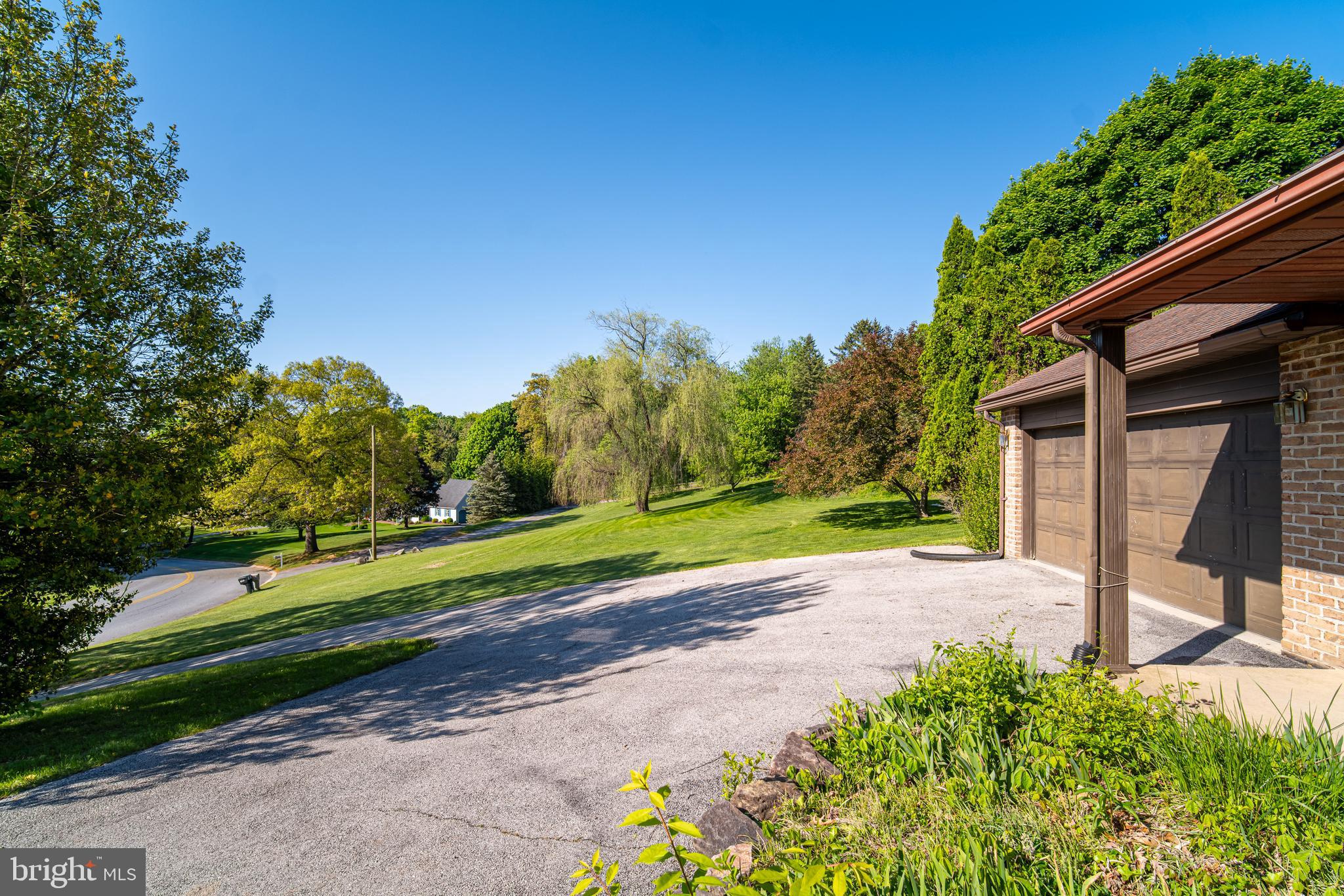 SPRINGETTSBURY TWP - Residential