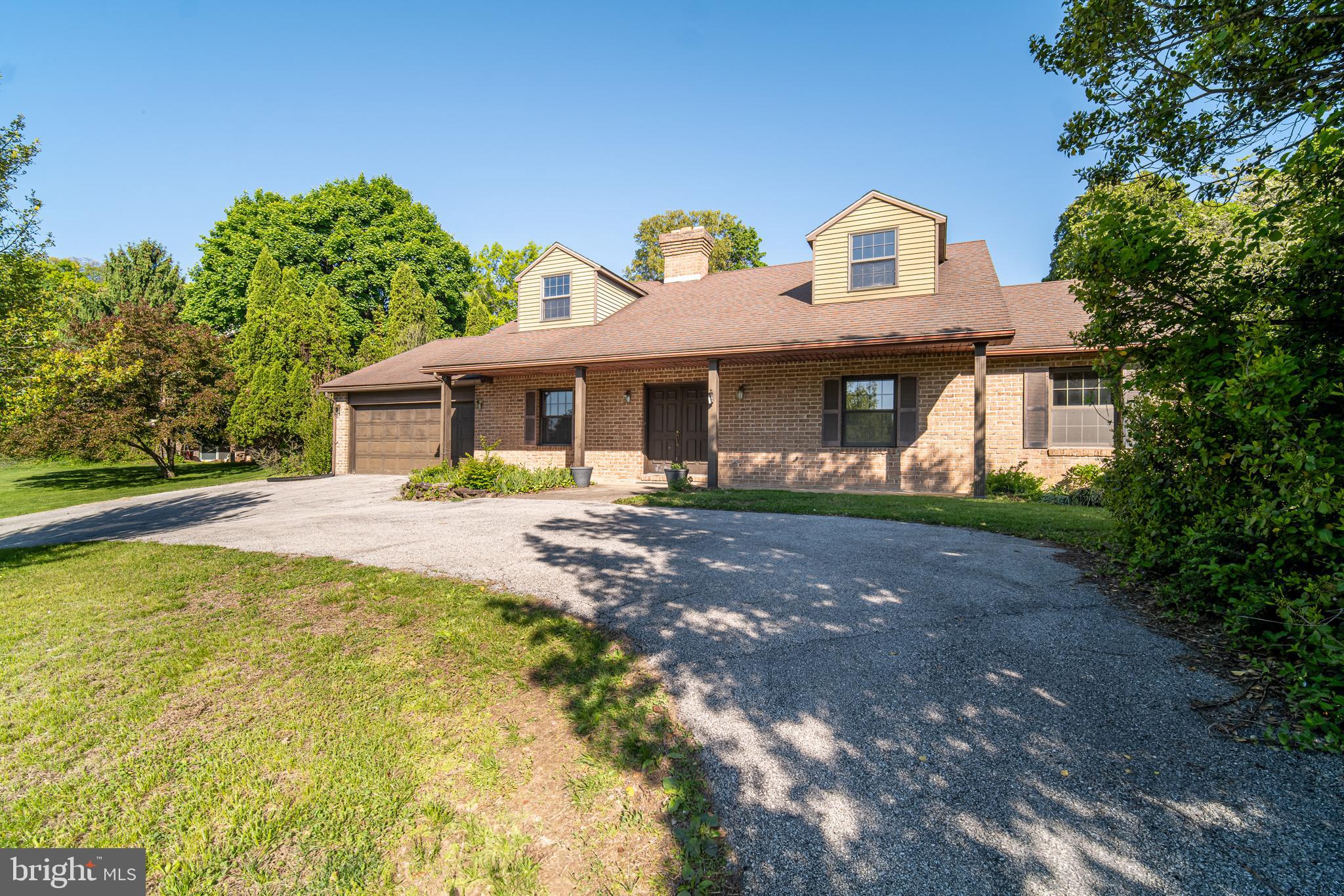 SPRINGETTSBURY TWP - Residential