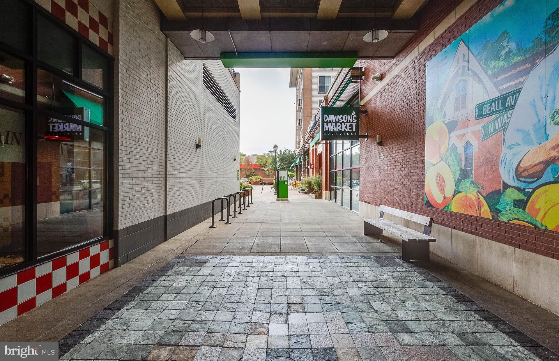 KING FARM - Residential