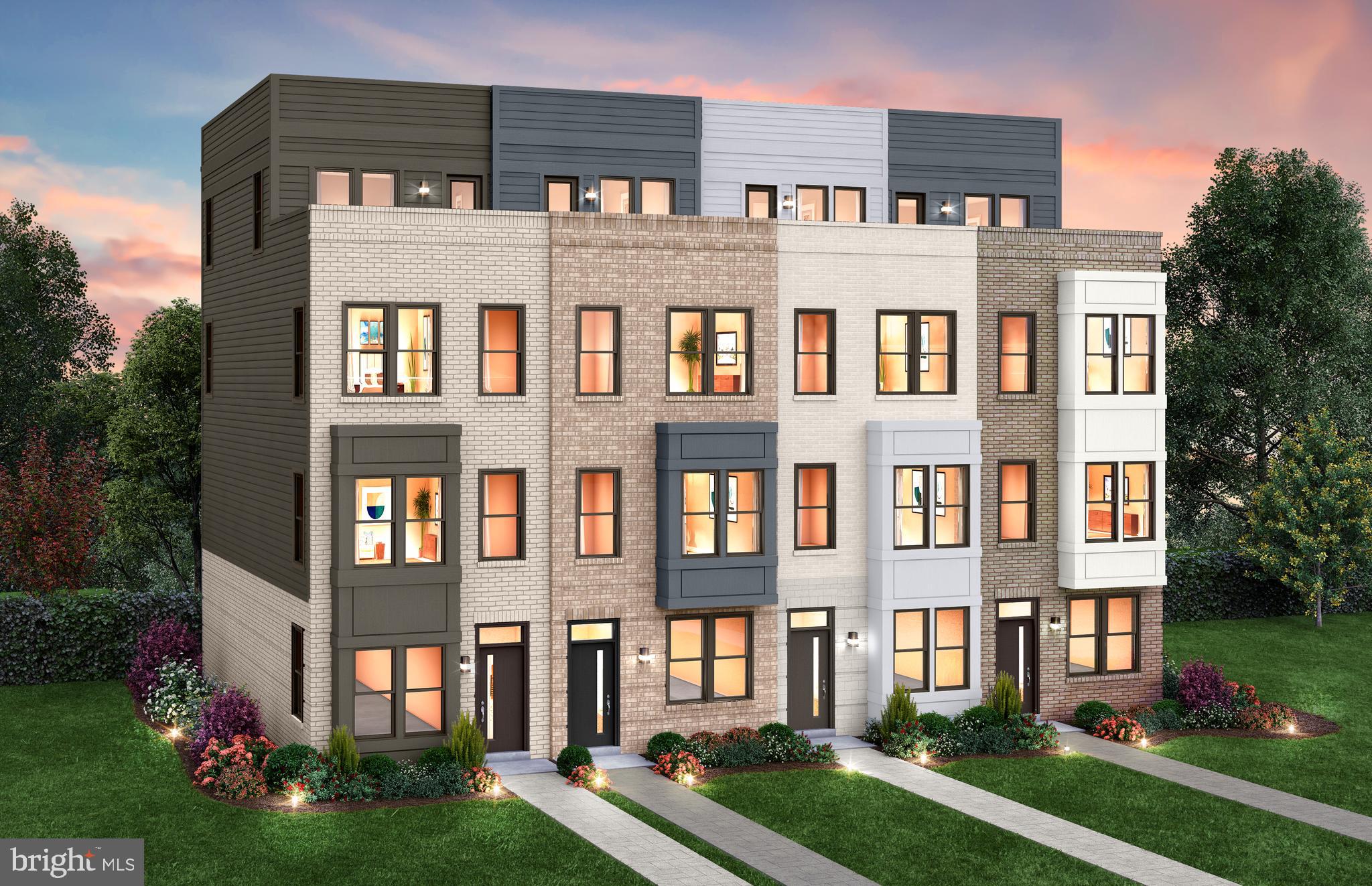 KING FARM - Residential