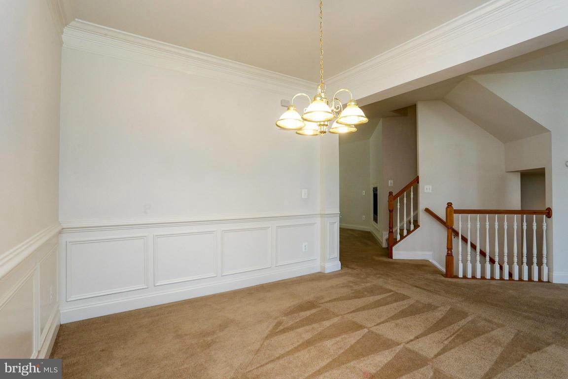 LORTON VALLEY NORTH - Residential Lease