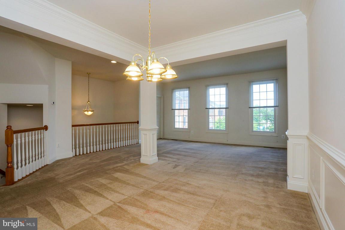 LORTON VALLEY NORTH - Residential Lease