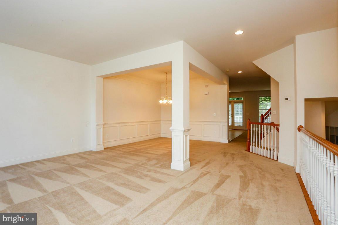 LORTON VALLEY NORTH - Residential Lease