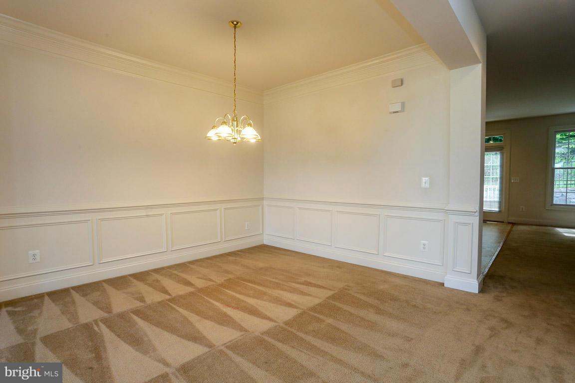 LORTON VALLEY NORTH - Residential Lease