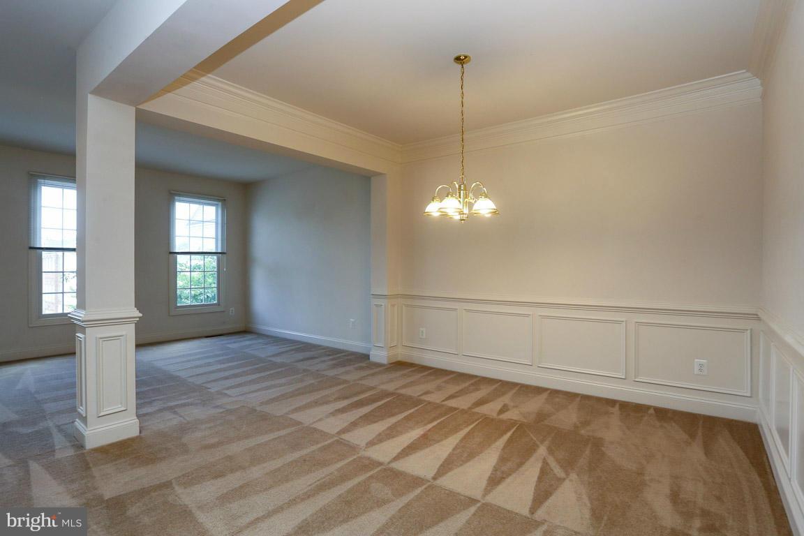 LORTON VALLEY NORTH - Residential Lease