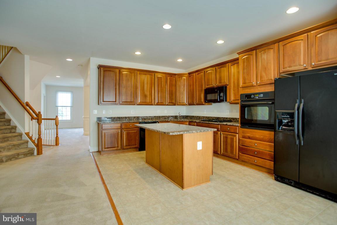 LORTON VALLEY NORTH - Residential Lease