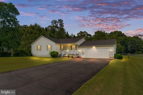 Homes For Sale - 5004 Norris Drive<br/> FREDERICKSBURG, VA 22407