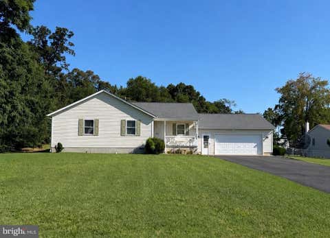 Homes For Sale - 5004 Norris Drive<br/> Spotsylvania County, FREDERICKSBURG, VA 22407