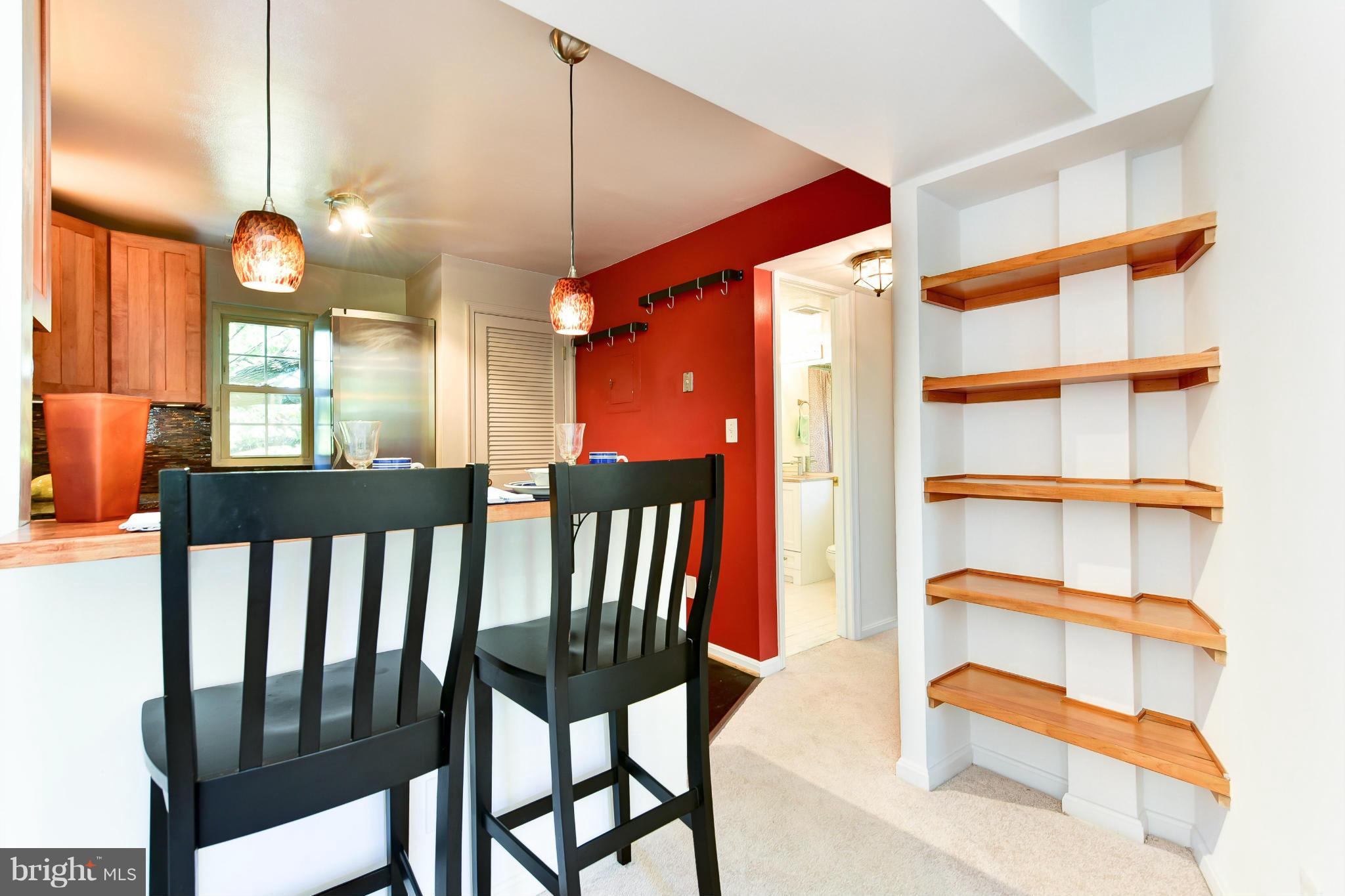 HARBOR TERRACE - Residential