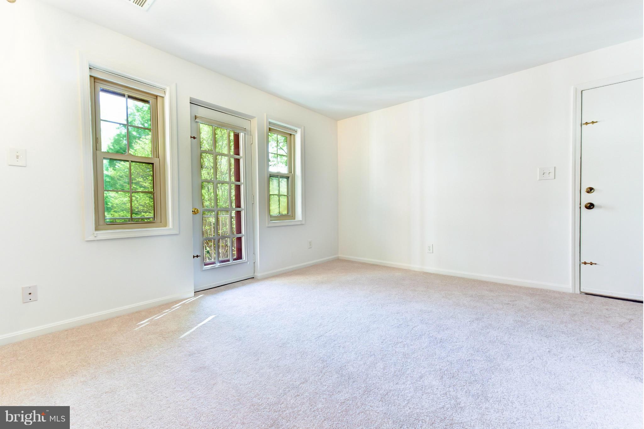 HARBOR TERRACE - Residential