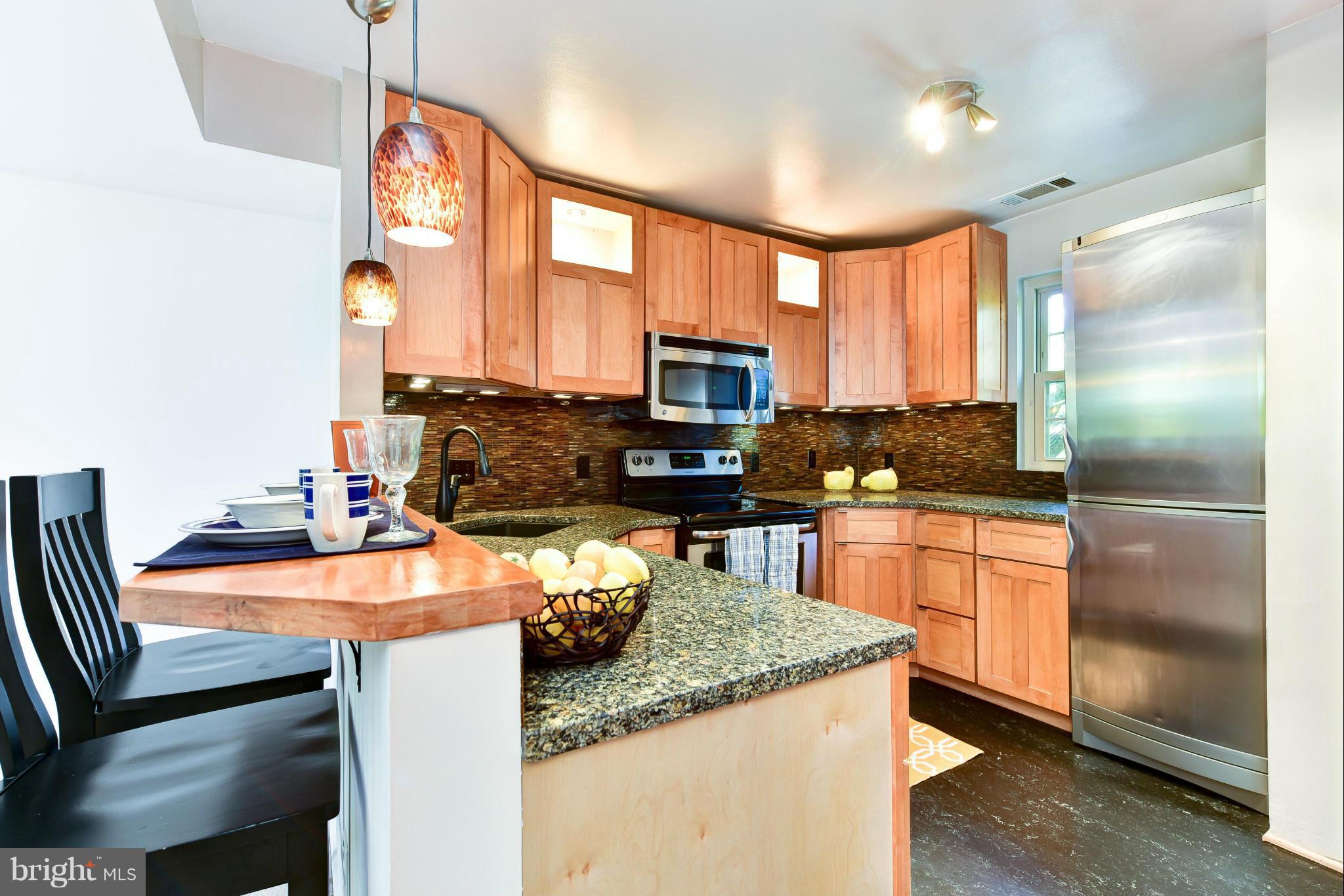 HARBOR TERRACE - Residential