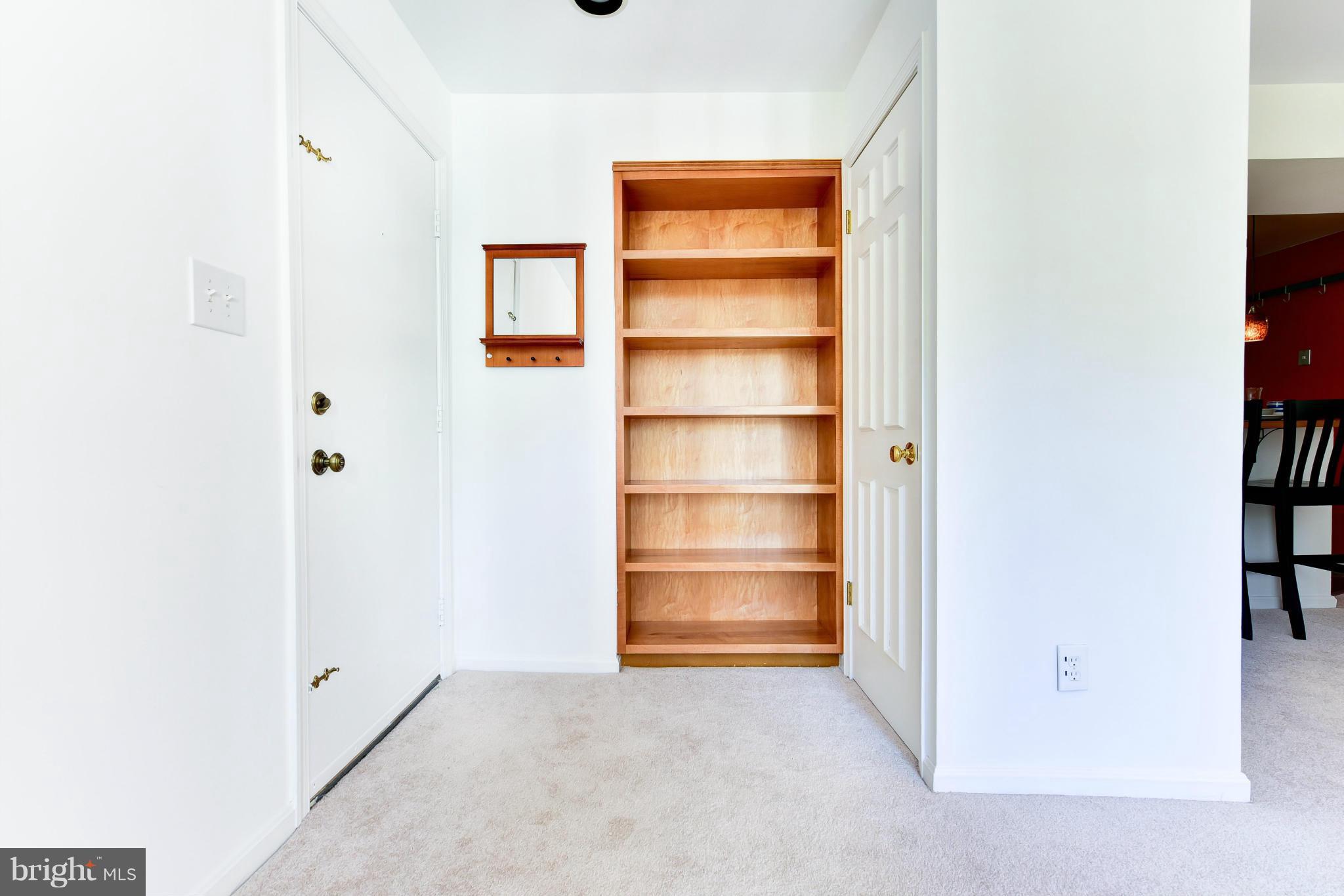 HARBOR TERRACE - Residential