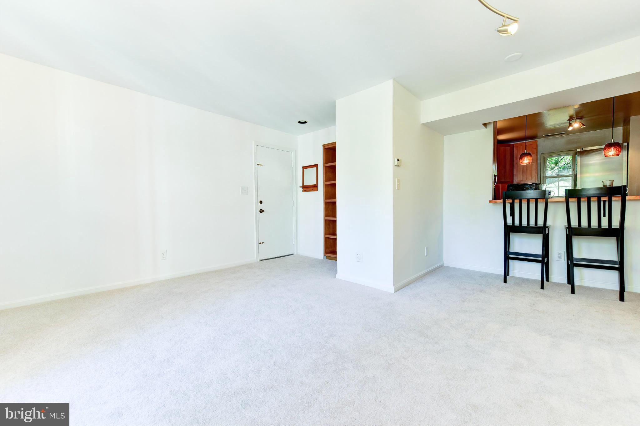 HARBOR TERRACE - Residential