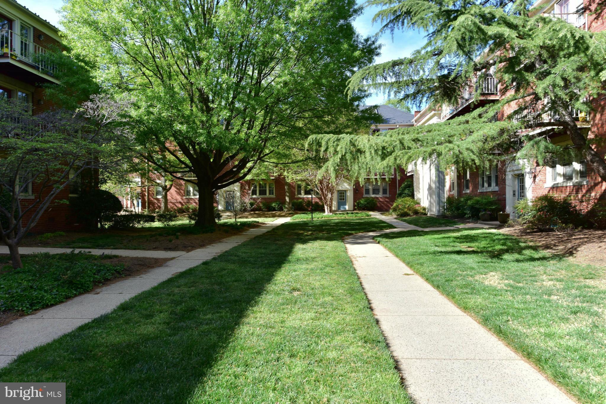 HARBOR TERRACE - Residential