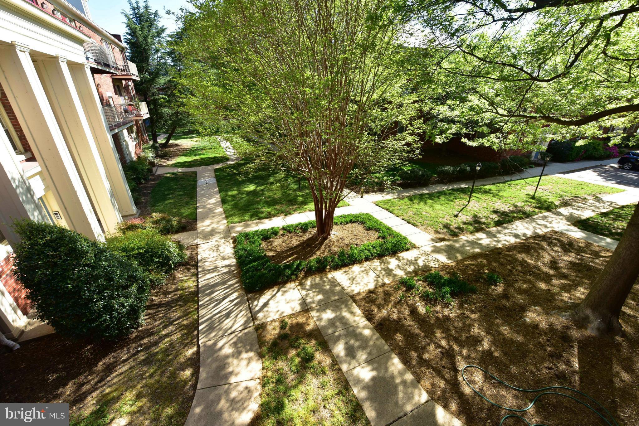 HARBOR TERRACE - Residential