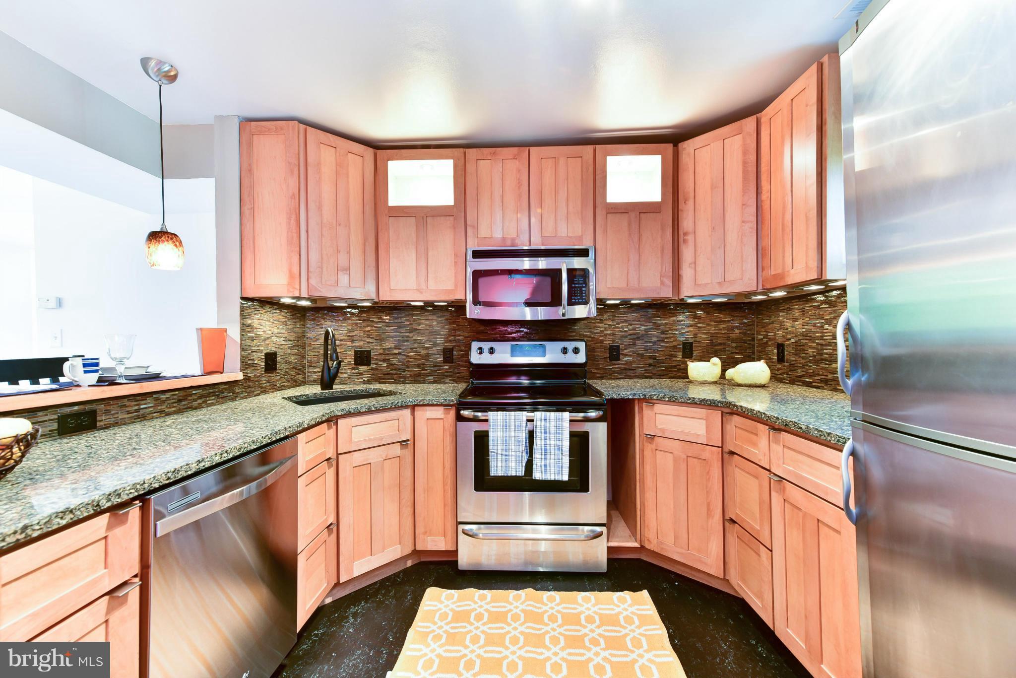 HARBOR TERRACE - Residential